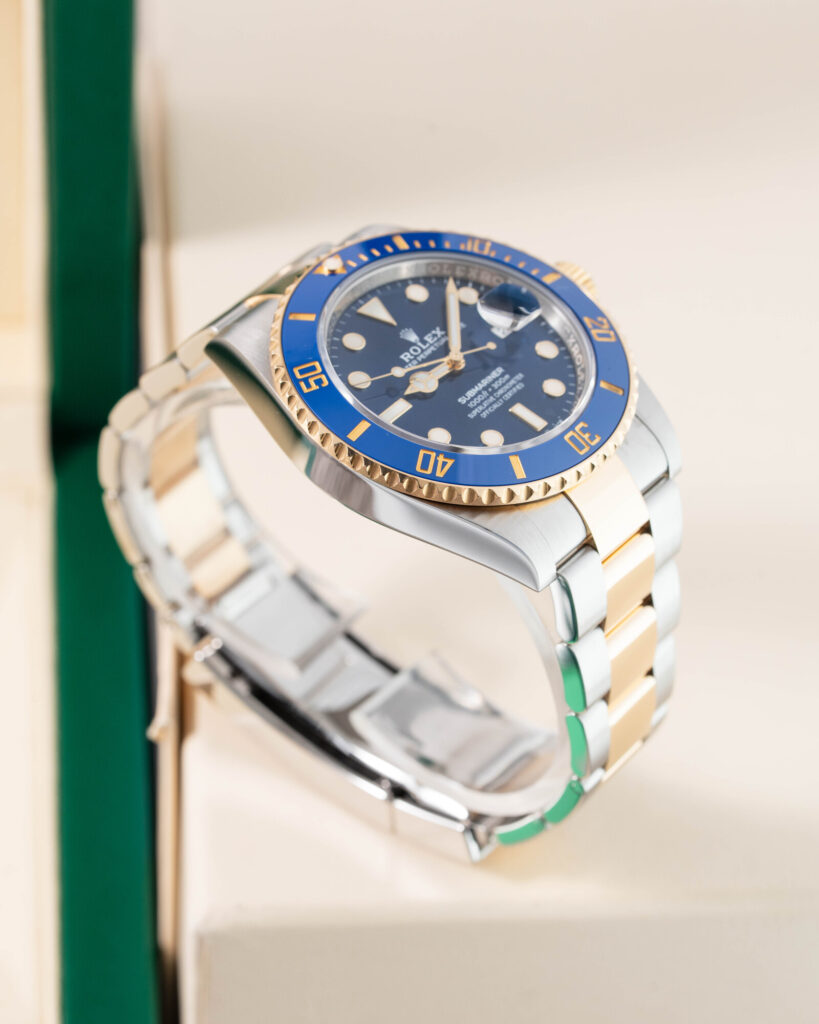 Rolex Submariner 126613LB 2022