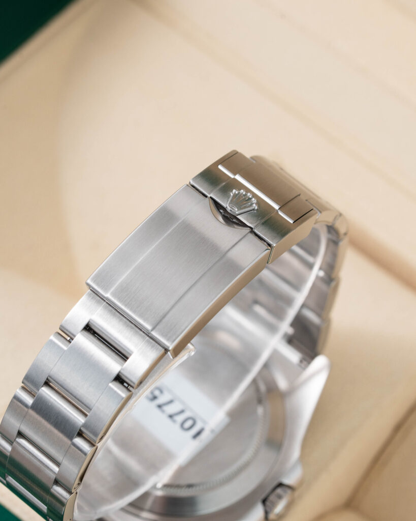 Rolex Explorer II 216570 2021