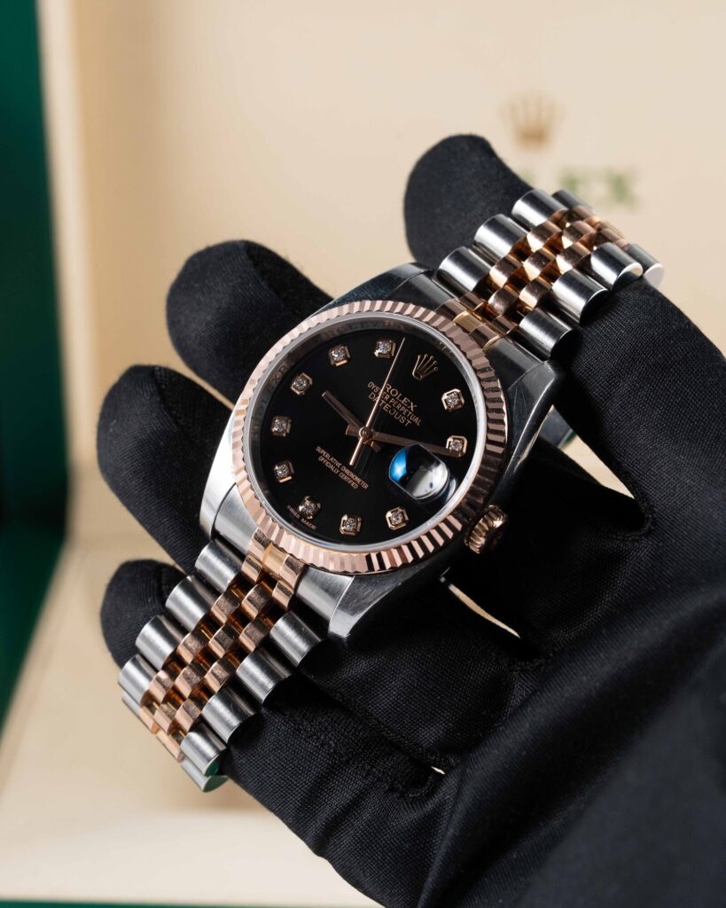 Rolex Datejust