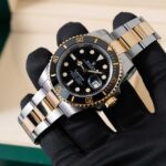 Rolex Submariner 116613LN 2017