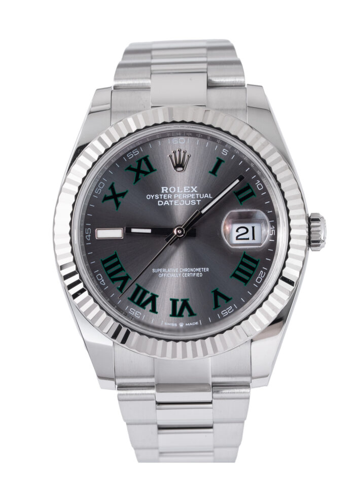Rolex Datejust 126334 2023