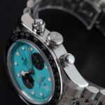 Tudor Black Bay Chrono 79360N 2025