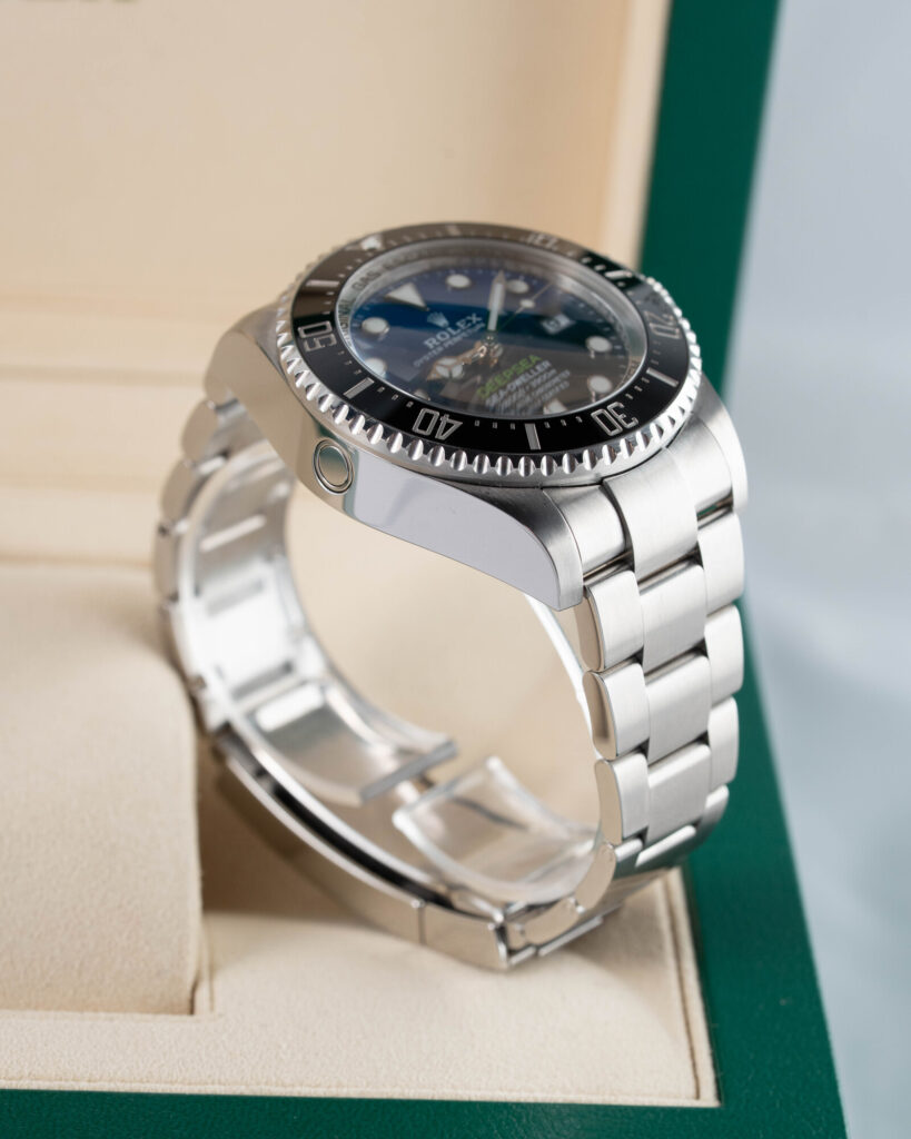 Rolex Deepsea