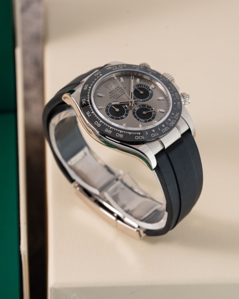 Rolex Daytona 116519LN 2021