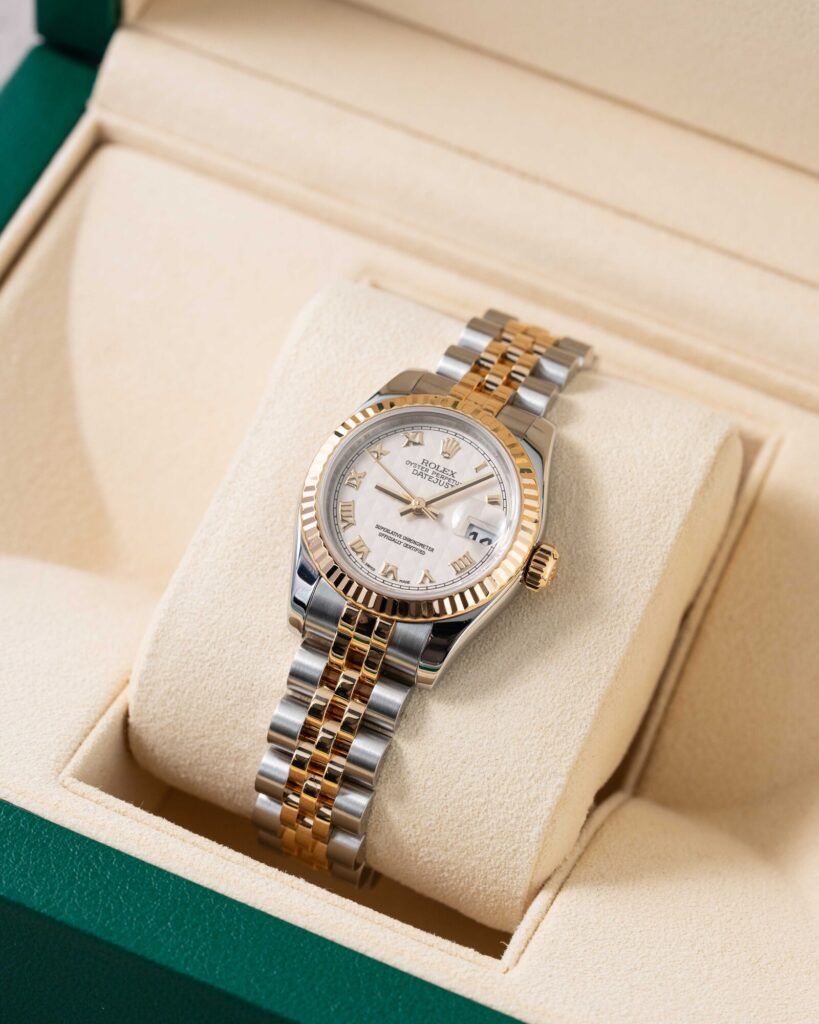 Rolex Datejust 179173 2009