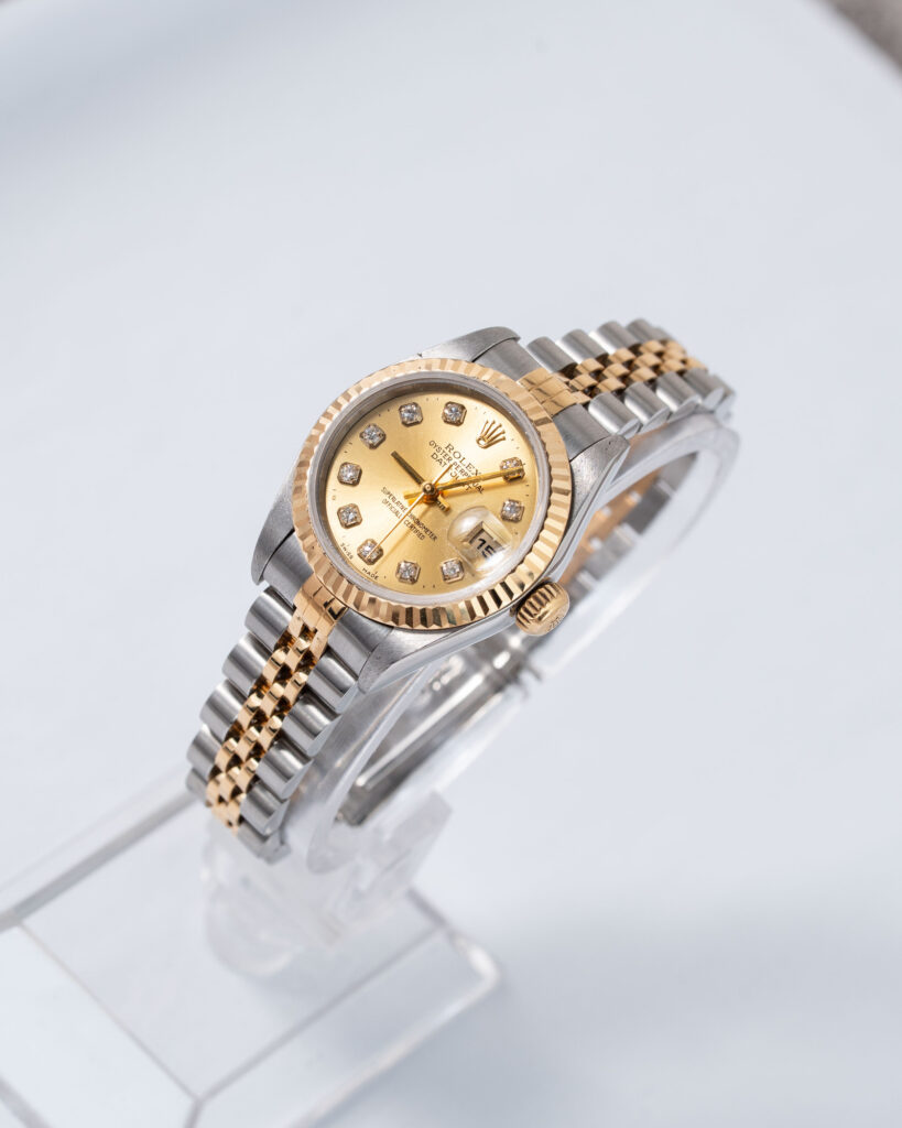Rolex Datejust 69178 1999