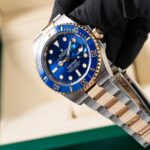 Rolex Submariner 126613LB 2022