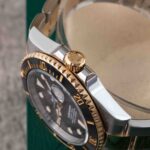 Rolex Submariner 126613LN 2021