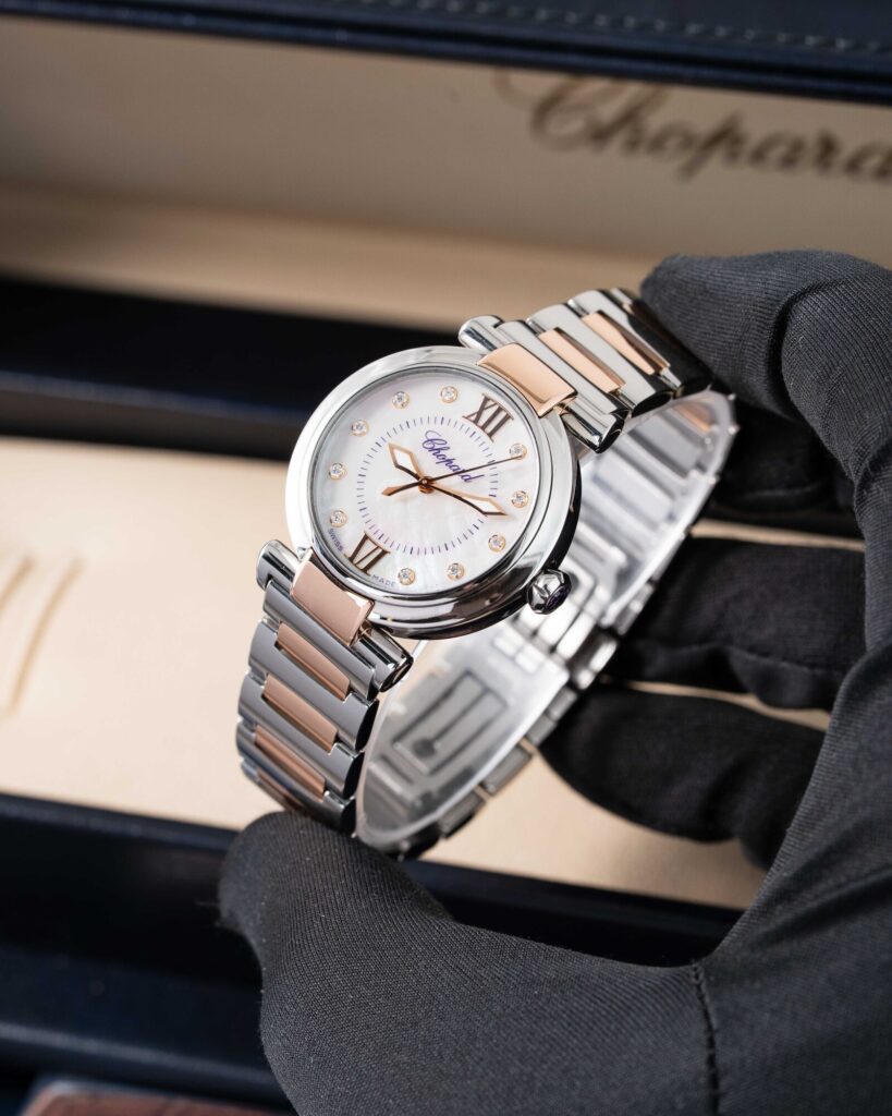 Chopard Imperiale 388563-6013 2021