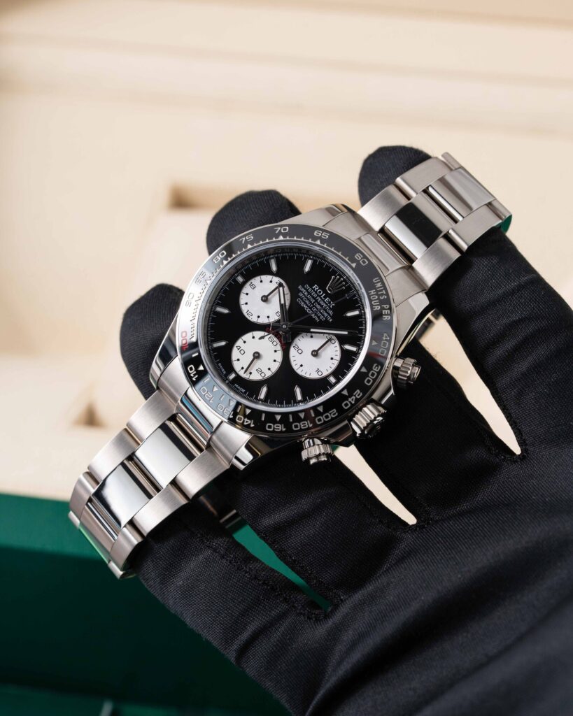 Rolex Daytona 126529LN 2024