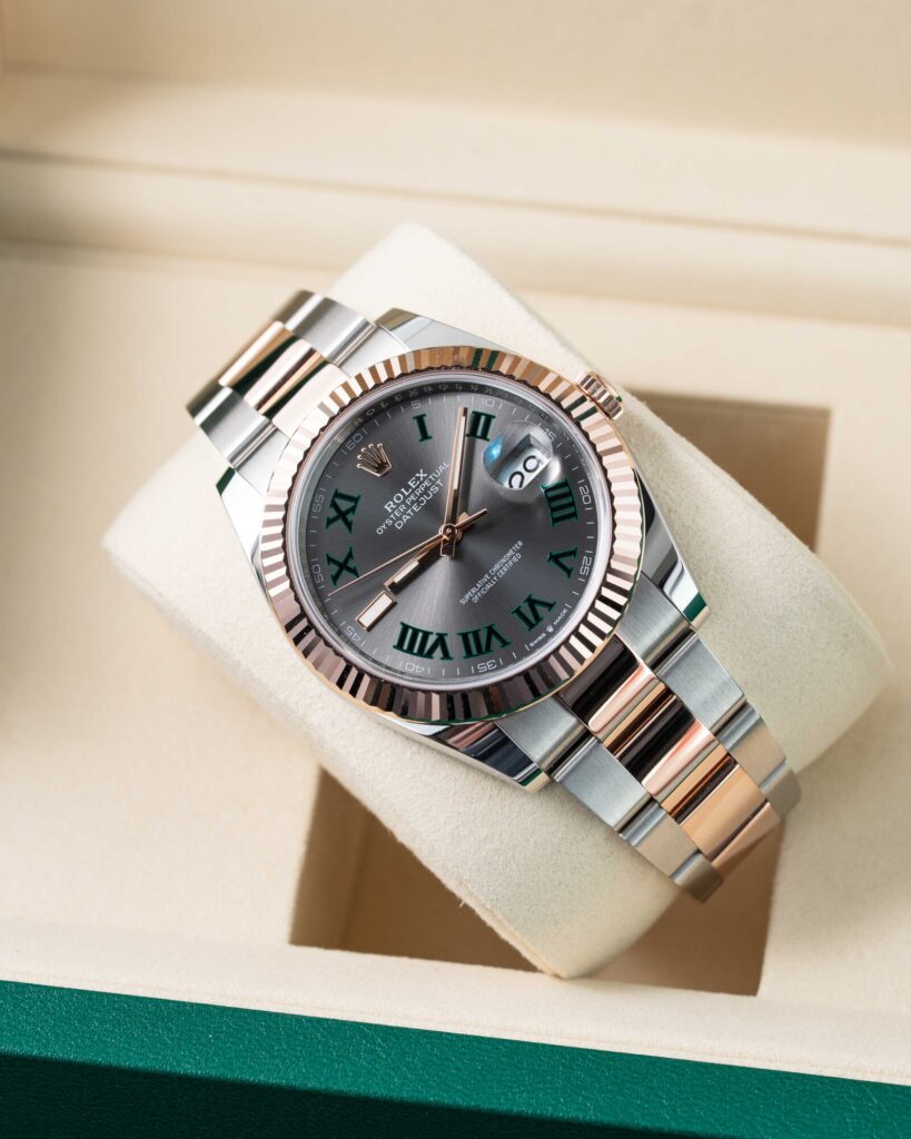 Rolex Datejust 126331 2025
