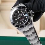 Rolex Sea-Dweller