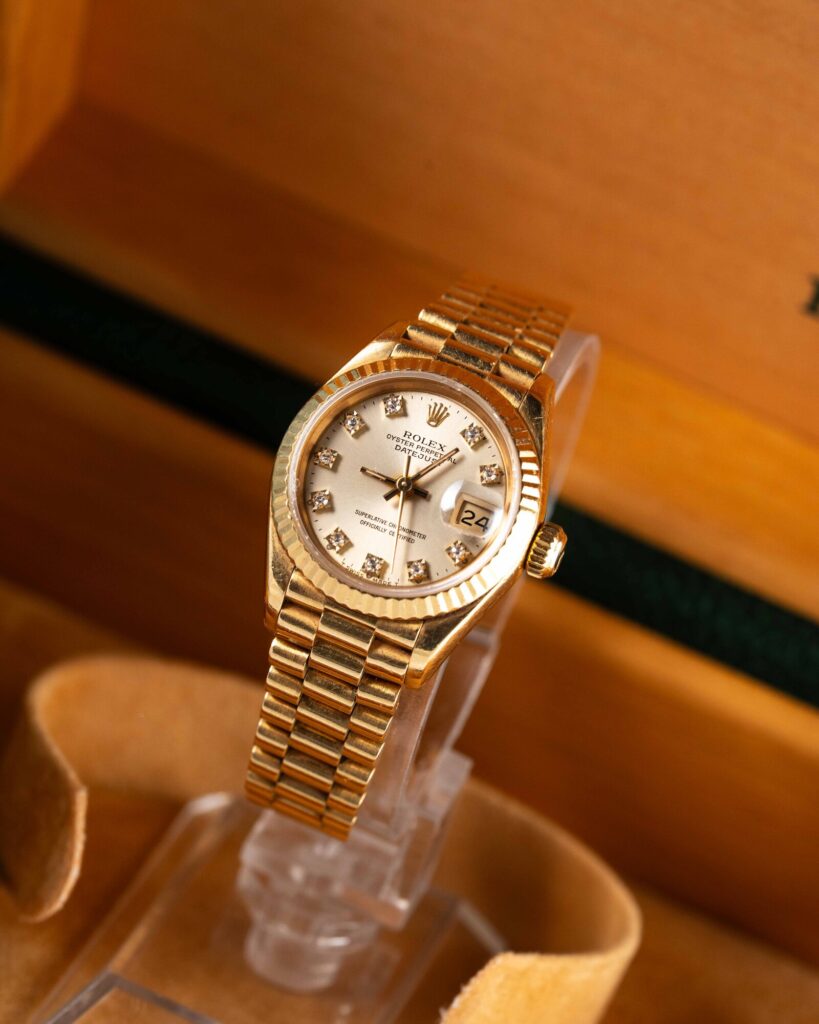 Rolex Datejust