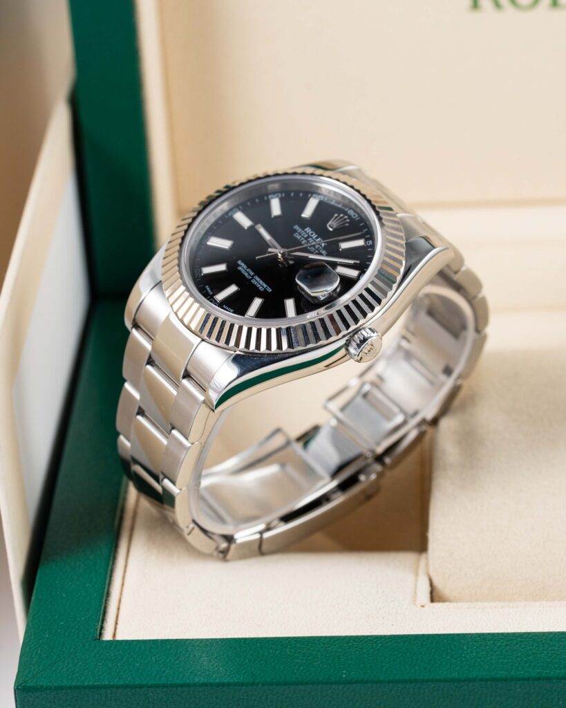 Rolex Datejust