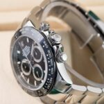 Rolex Daytona 116500LN 2018