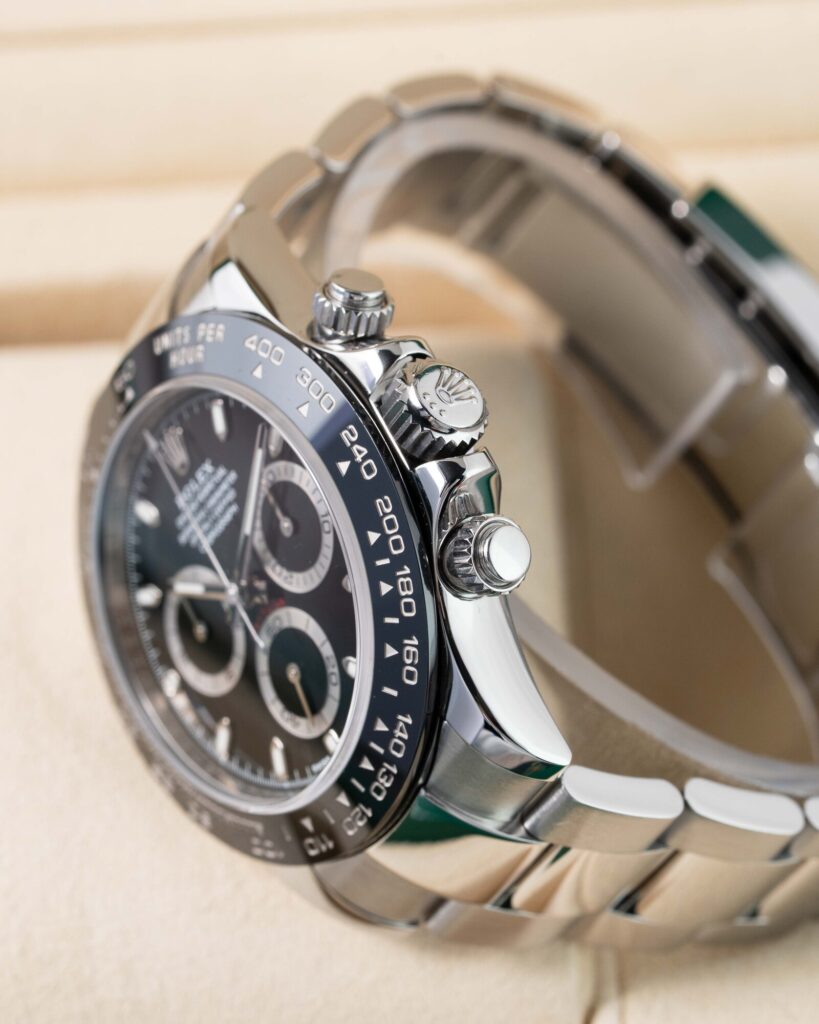 Rolex Daytona 116500LN 2018