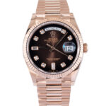 Rolex Day-Date 128235 2022