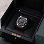 Audemars Piguet Piguet Royal Oak Offshore Chronograph 26470SO.OO.A002CA.01 2018