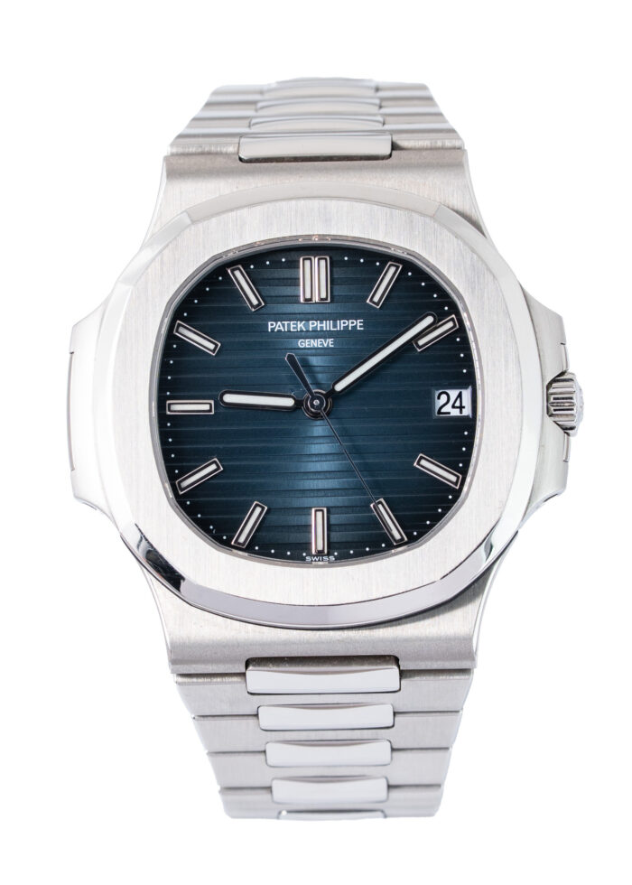 Patek Philippe Nautilus 5711/1A-010 2015