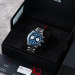 Tudor Black Bay Chrono 79360B 2024