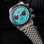 Tudor Black Bay Chrono 79360N 2025