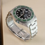 Rolex Submariner 126610LV 2024