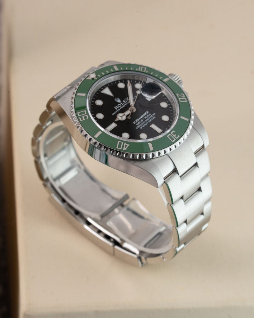 Rolex Submariner 126610LV 2024
