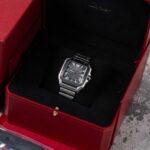 Cartier Santos De Cartier WSSA0037 2021