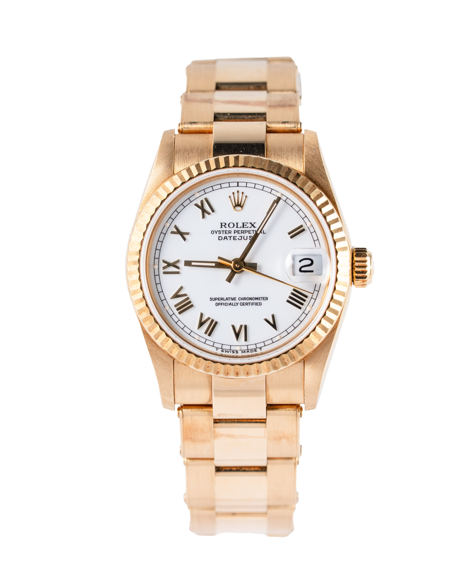Rolex Datejust