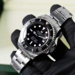 Rolex Deepsea 116660 2011