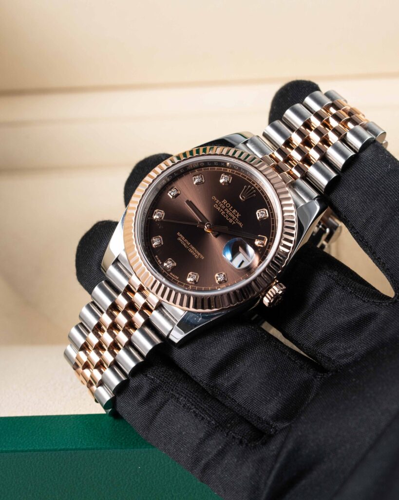 Rolex Datejust