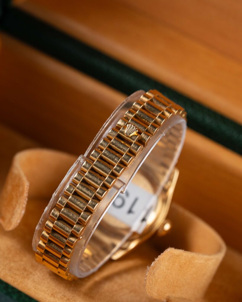 Rolex Datejust