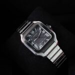 Cartier Santos De Cartier WSSA0037 2021