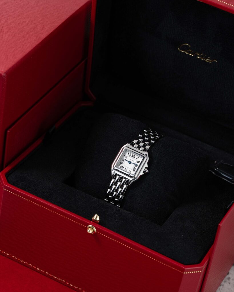Cartier Panthère WSPN0006 2024