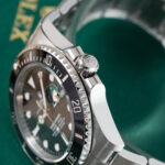 Rolex Submariner 126610LN 2025