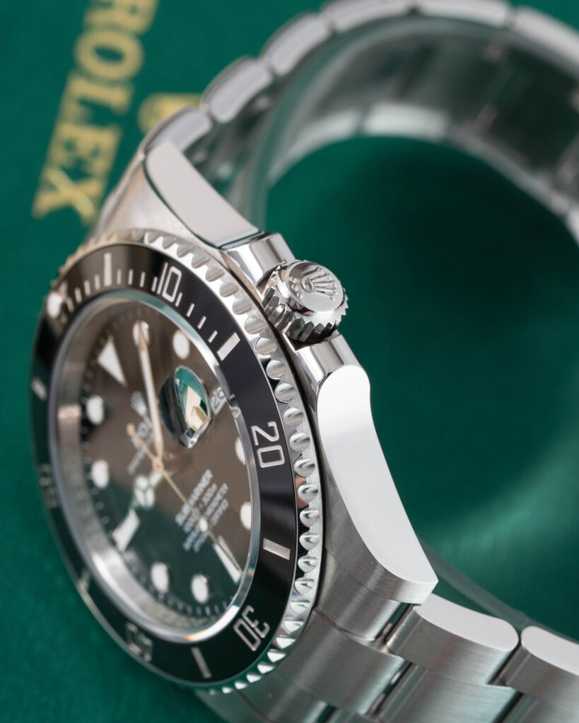 Rolex Submariner 126610LN 2025