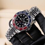 Rolex GMT-Master II 126710BLRO 2020
