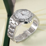 Rolex Explorer II 16570 2008