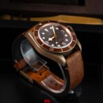 Tudor Black Bay Bronze 79250BM 2017