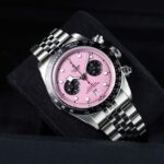 Tudor Black Bay Chrono