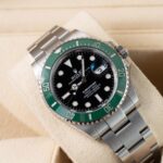 Rolex Submariner 126610LV 2022