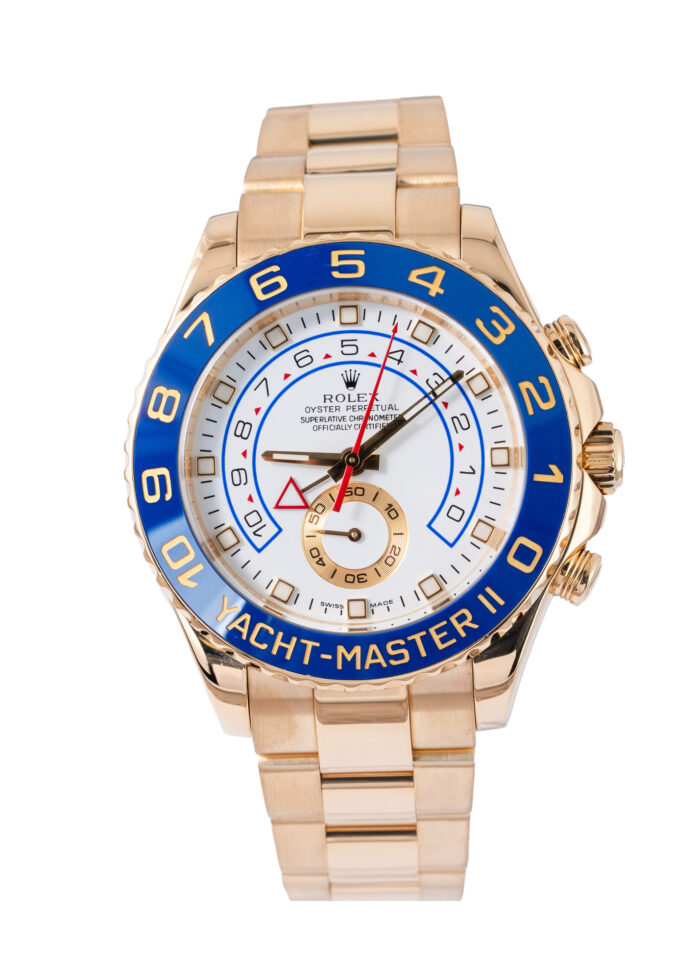 Rolex Yacht-Master II 116688 2011