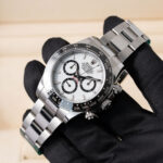 Rolex Daytona 126500LN 2024
