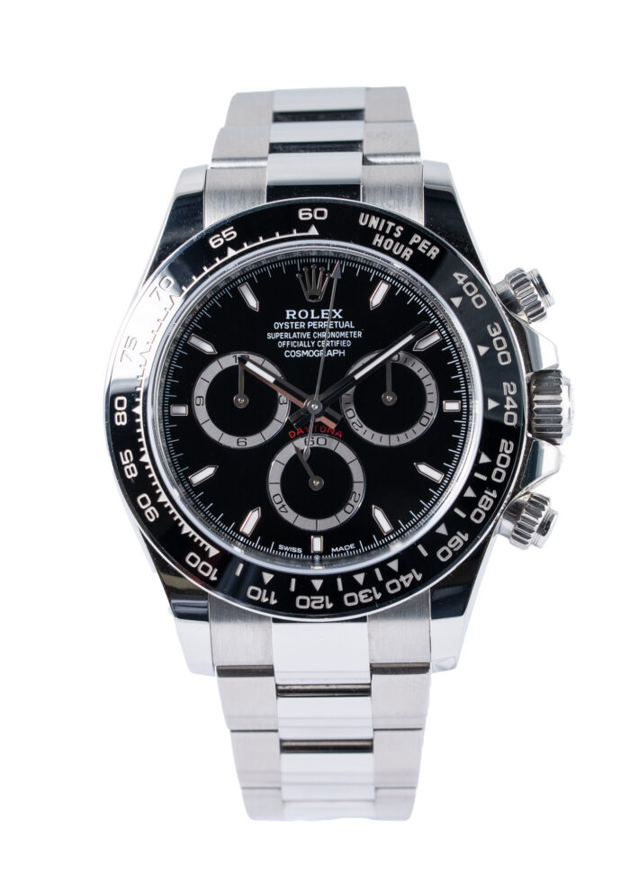 Rolex Daytona