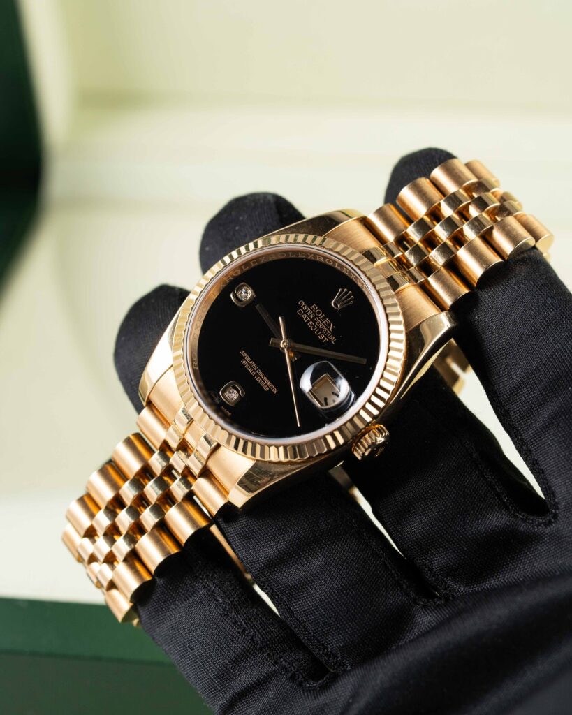 Rolex Datejust