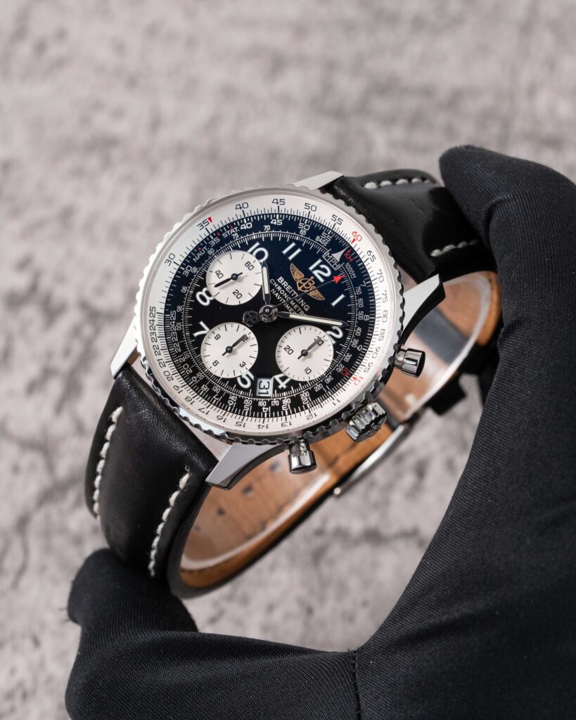Breitling Navitimer A23322