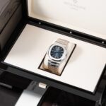 Patek Philippe Nautilus 5711/1A-010 2015