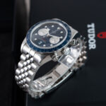 Tudor Black Bay Chrono 79360B 2024