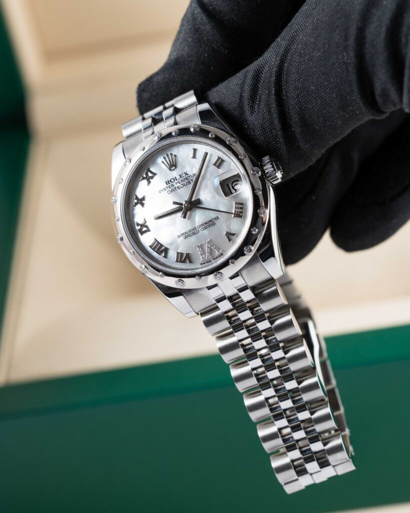 Rolex Datejust
