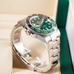 Rolex GMT-Master II